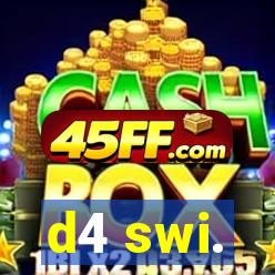 d4 swi.